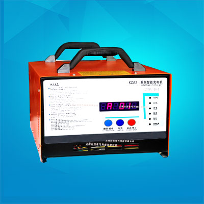微機(jī)控制智能充電機(jī),充電器